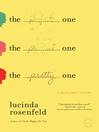 Cover image for The Pretty One